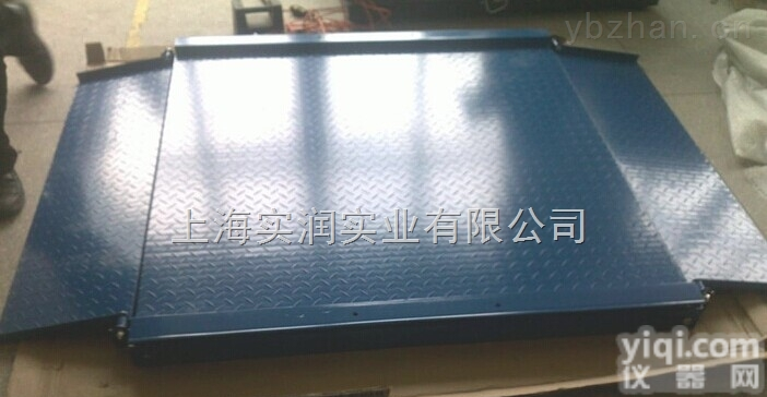 SCS  食品厂5吨<em>磅秤</em>/化<em>工厂</em>3T电子秤