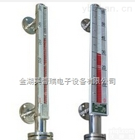 <em>防冻</em>型<em>蒸汽</em>夹套磁翻板液位计