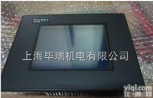 <em>PFXGP4601TMA</em>  北京<em>普洛</em><em>菲斯</em>触摸屏<em>PFXGP4601TMA</em>
