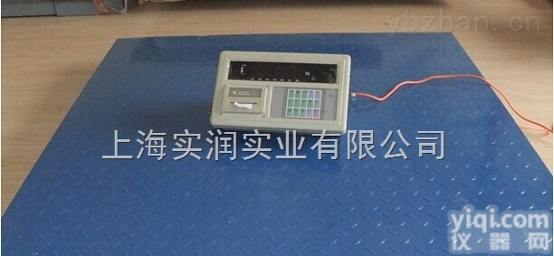 SCS  5吨电子磅称,奉贤5T<em>地磅</em>秤<em>送货上门</em>