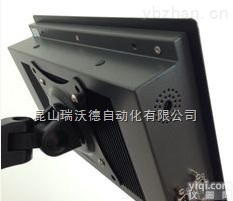 KPC-170HL  安徽代理<em>富士康</em>工业<em>平板电脑</em>