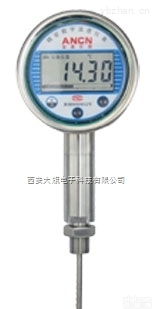 ACT-2C  西安<em>安森</em>ACT-2C<em>存储</em>式数字<em>温度表</em>实验室数据<em>存储</em><em>温度表</em>