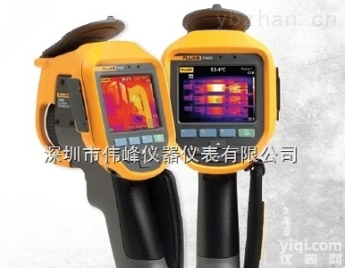 Fluke Ti300  美国福禄克<em>Fluke Ti300 红外热像仪</em>