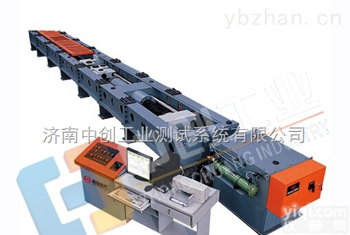 铸钢<em>锚链</em><em>拉力</em><em>试验机</em>，锻造<em>锚链</em>拉伸测试机