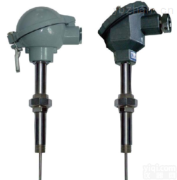 WRNK-531  <em>活络</em><em>管接头</em>式<em>铠装</em>热电偶WRNK-530