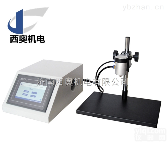 LSST-01  充气包装<em>正压</em>法泄露<em>测定仪</em>