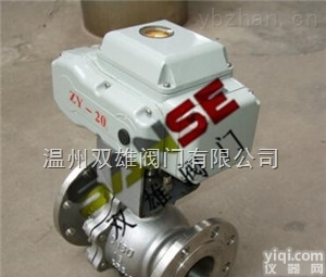 Q941F<em>不锈钢</em><em>电动</em><em>球阀</em>  Q941F<em>不锈钢</em><em>电动</em><em>球阀</em>