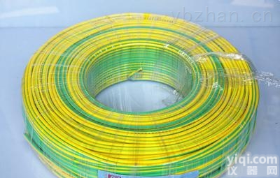 ZR-RV,  BV <em>BVR</em> <em>黄绿</em>双<em>色线</em>，接地<em>黄绿</em>线