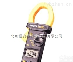 PROVA6601  <em>三相</em>钩式电力计/<em>三相</em>钳式电力计/<em>三相</em><em>功率计</em>/<em>三相</em><em>功率表</em>