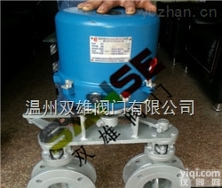 电动双<em>联动</em><em>蝶阀</em>  电动双<em>联动</em><em>蝶阀</em>