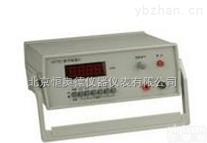 HAD-GM802  <em>数字</em><em>磁通</em>计/多量程<em>数字</em><em>磁通</em>计