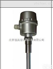 HAD-ULZB  振棒式<em>物位开关</em>/单棒<em>振动式</em><em>料位开关</em>