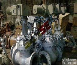 矿用<em>防爆</em>电动<em>闸阀</em>  矿用<em>防爆</em>电动<em>闸阀</em>