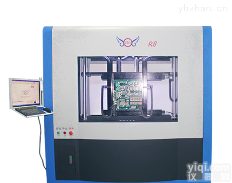 众博信R8飞针<em>测试机</em>  高<em>速飞</em>针机，速度快，<em>精度高</em>，测试面积大，性价比高