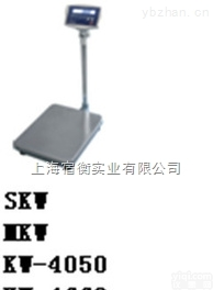 KW  <em>台衡</em>惠<em>尔邦</em>XK3108-KW-150kg电子称，300<em>公斤</em>落地式台秤