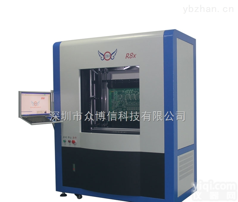 R8X高速飞针<em>测试机</em>  采用进口<em>零部件</em>，专业的研发团队，zui畅销的产品之一