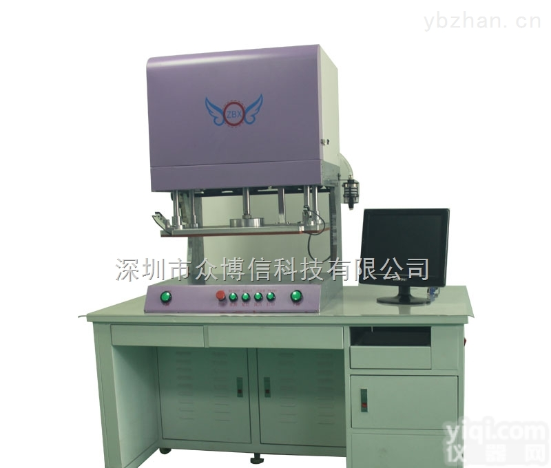 专用<em>测试机</em>（悬浮式）  PCB、FPC开<em>短路</em>测试专用<em>测试机</em>、测试设备，厂家直销！