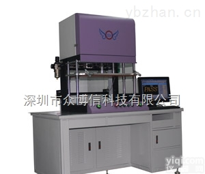 <em>专用</em><em>测试机</em>  众博信PCB、FPC<em>专用</em><em>测试机</em>，精度高，省去大量的人力物力