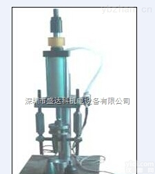 SDK-035  2013全新款 球头<em>卡簧</em><em>装配</em>机