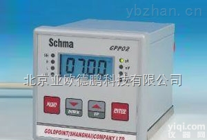 DP-GPP02  工业级<em>在线式</em>智慧型pH/ORP<em>控制器</em>/pH<em>控制器</em>