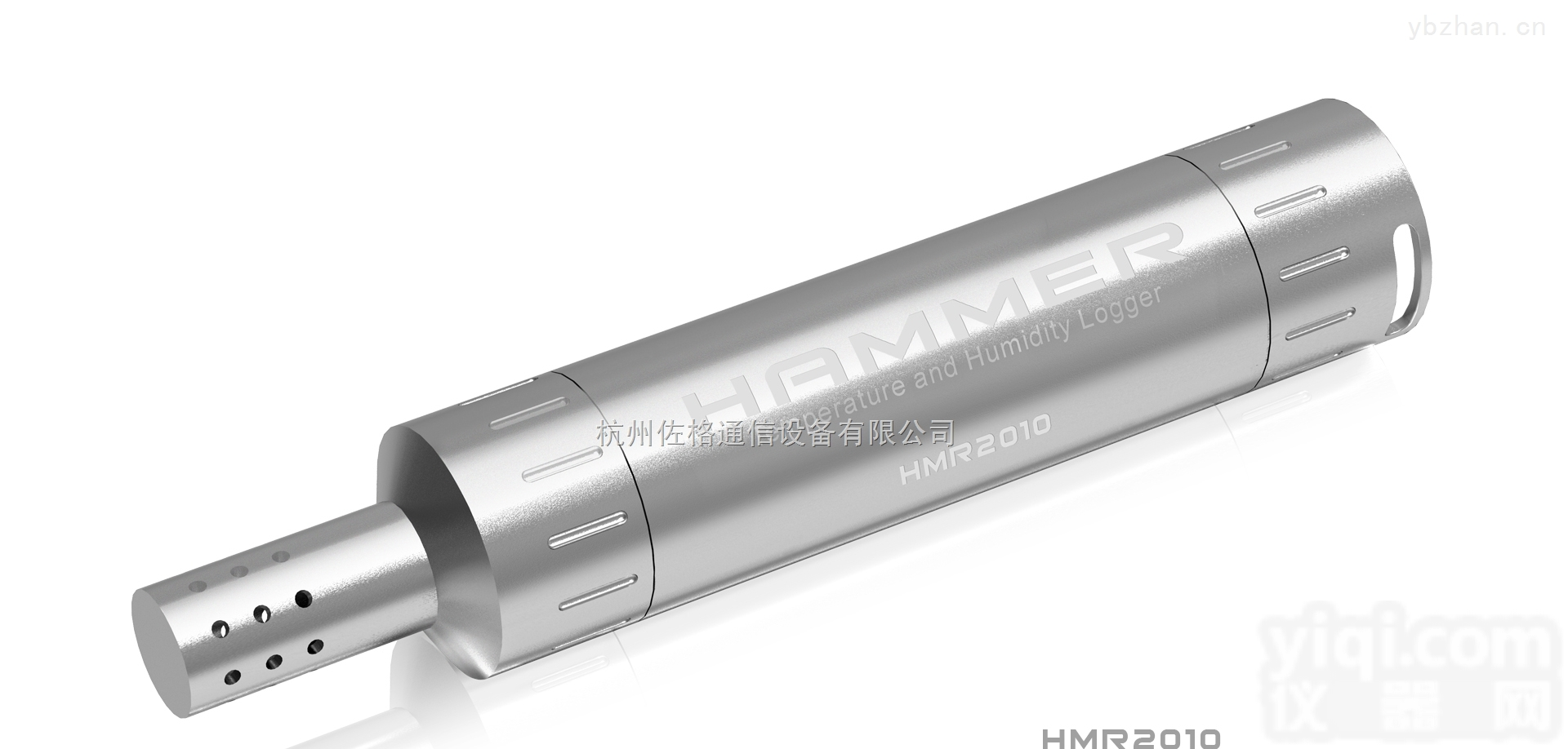 HAMMER2010  佐格ZOGLAB 坚固型温湿度计<em>记录仪</em> 高温<em>灭菌</em>柜防水防