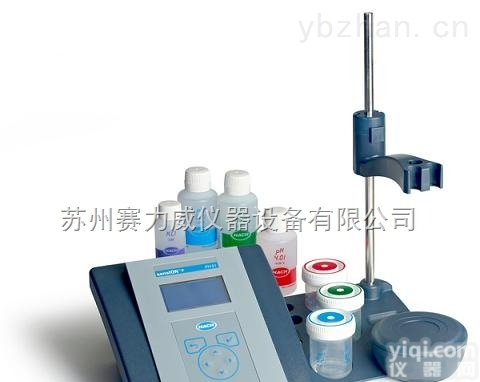 PH31  美国哈希sensION+系列PH31台式pH/ORP测量仪<em>主机</em><em>订货</em>号LPV2100.97.0002