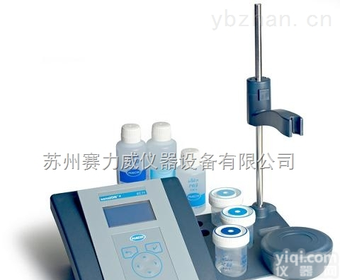EC71  美国哈希sensION+系列EC71台式电导率测量仪<em>主机</em><em>订货</em>号LPV3110.97.0002