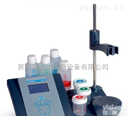 MM378  美国哈希sensION+系列MM378台式多参数测量仪<em>主机</em><em>订货</em>号LPV4130.97.0002