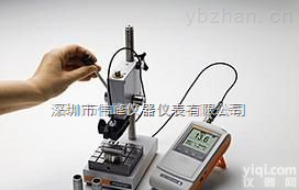 FMP30  <em>德国菲希尔ISOSCOPE FMP30涂镀层测厚仪</em>
