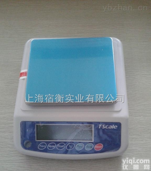 <em>台衡</em>惠<em>尔邦</em>JSC-NHB-1500g电子天平，T-SCALE<em>精密</em>天平多少钱