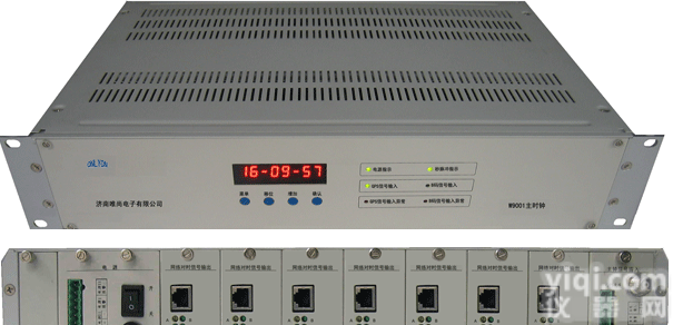 <em>NTP</em>同步<em>时钟</em>  GPS<em>网络</em><em>时钟</em>同步服务器
