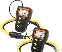 DP-AFLEX-3003  交流<em>谐波分析</em><em>挠性</em>钳表