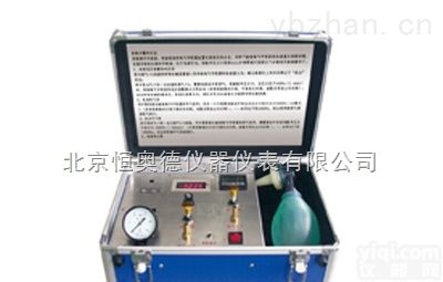 HAD-AJH-B  <em>氧气</em><em>呼吸器</em>校验仪/<em>氧气</em><em>呼吸器</em><em>校验器</em>