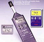 DP-TES-<em>1363</em>  <em>记忆</em>式<em>温湿度计</em>