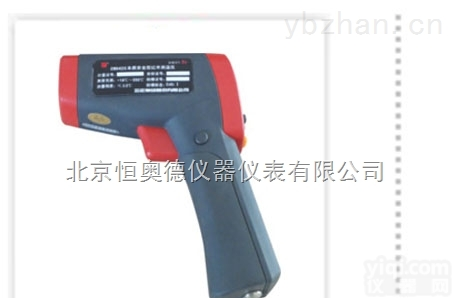 HAD-CWH425  本质安全型红外测温仪/<em>矿用</em>红外测温仪/<em>矿用</em><em>红外线</em>测温