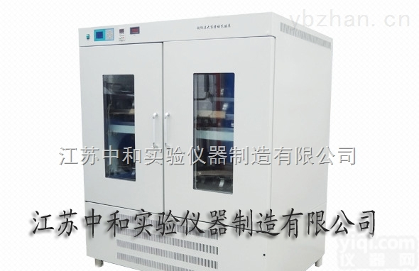 GHY-111B  <em>光照</em><em>恒温摇床</em>