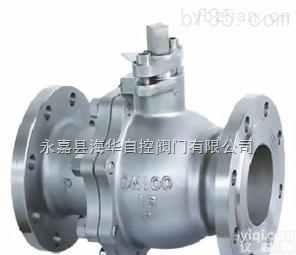 <em>Q41F  Q41F不锈钢球阀</em>涡轮、气动驱动