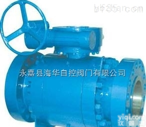 <em>Q340H</em>  <em>Q340H</em><em>偏心</em>半<em>球阀</em>-手动<em>偏心</em>半<em>球阀</em>