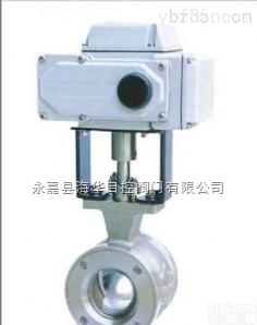 <em>Q340Y</em>-16C-DN400<em>偏心</em>半<em>球阀</em>