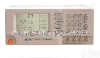<em>中策</em>ZC2817D 精密LCR数字<em>电桥</em>100KHZ<em>电桥</em> ZC2817D电感/电容/电阻测试仪