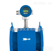 <em>城市污水</em><em>流量计</em>生产<em>厂家</em> JY-LDE