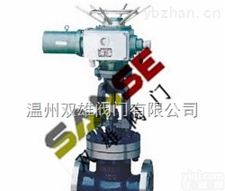 <em>电动</em><em>高温高压</em>闸阀  <em>电动</em><em>高温高压</em>闸阀