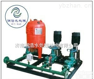 消防给<em>水设备</em> <em>济南</em>水处理设备