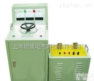 长<em>时间</em>2000A<em>数显</em>式大电流发生器