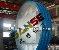 D942X<em>大口径</em><em>电动蝶阀</em>  D942X<em>大口径</em><em>电动蝶阀</em>