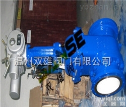 <em>PZ41TC</em>电动<em>陶瓷</em><em>排渣阀</em>  <em>PZ41TC</em>电动<em>陶瓷</em><em>排渣阀</em>