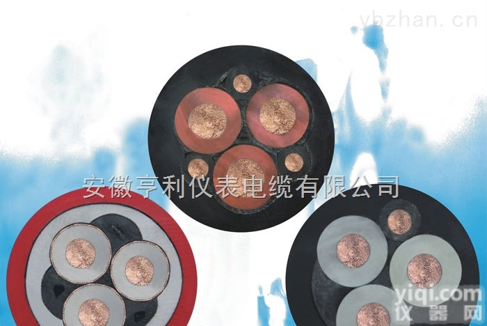 BPGVFP3  通用电气BPGVFP3新荣区变频电缆