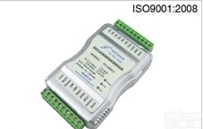 SY DDN—RJ45  <em>以太网</em>物联网开关量数据<em>采集器</em>