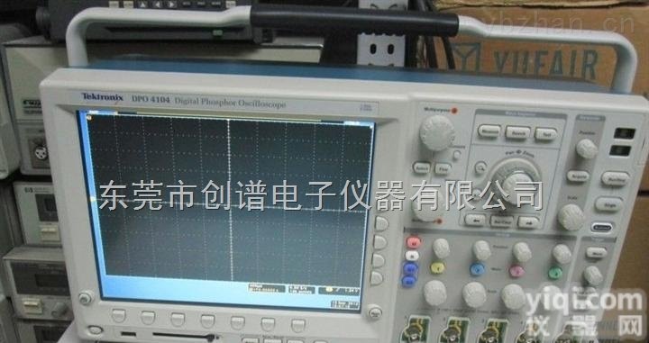 DPO4104B  <em>闲置</em>仪器DPO4104回收DPO4104B数字<em>示波器</em>
