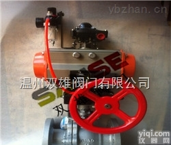 <em>Q641F</em><em>气动</em><em>球阀</em>  <em>Q641F</em><em>气动</em><em>球阀</em>